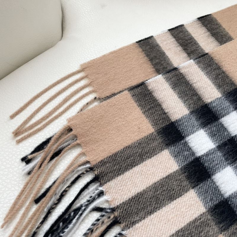 Burberry Scarf